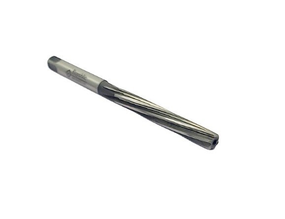 High Speed Steel M2 Grade Hand Straight Reamer