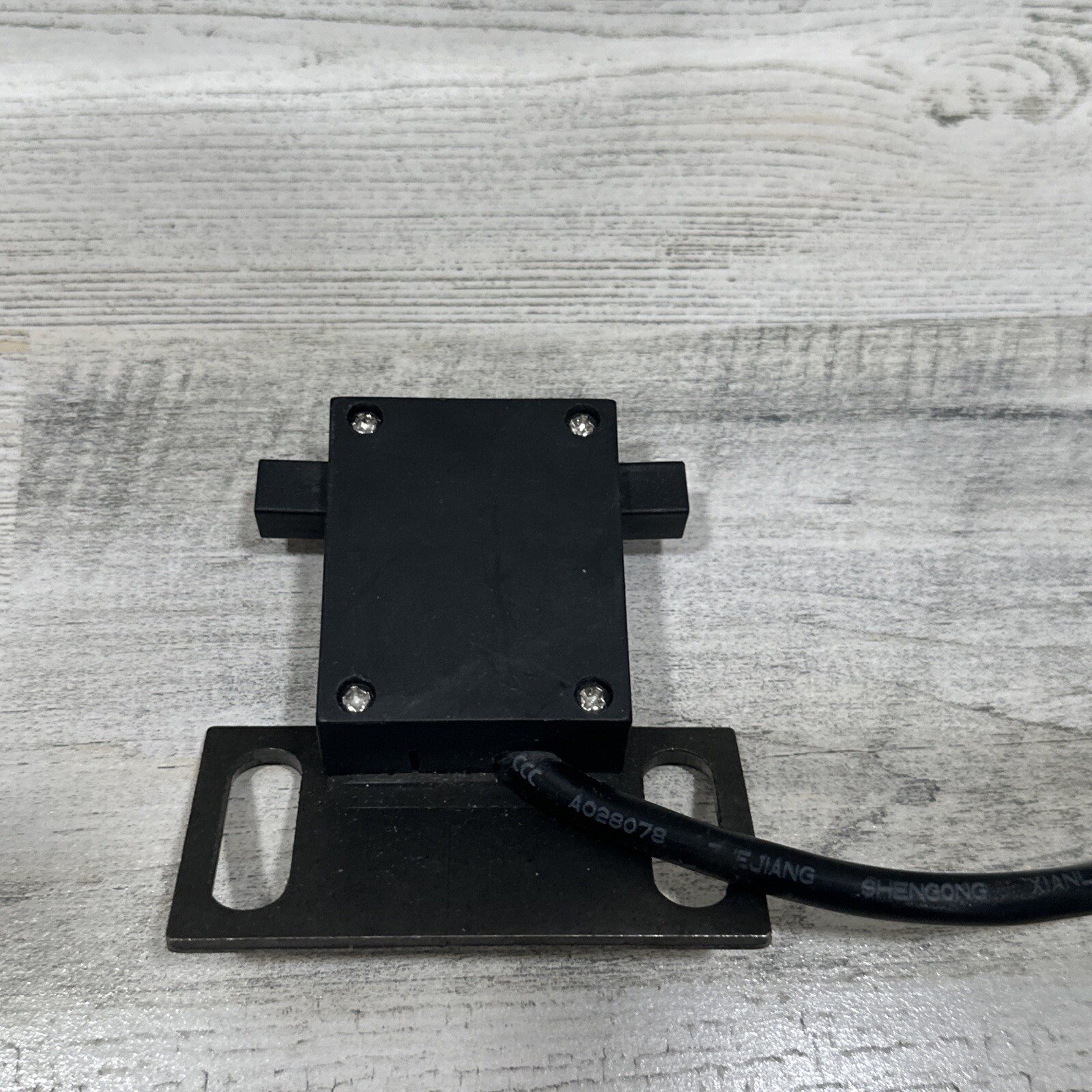 GPOAS – Power Feed X-Axis for Milling Machine 450 in-lb Torque 0-200RPM Table