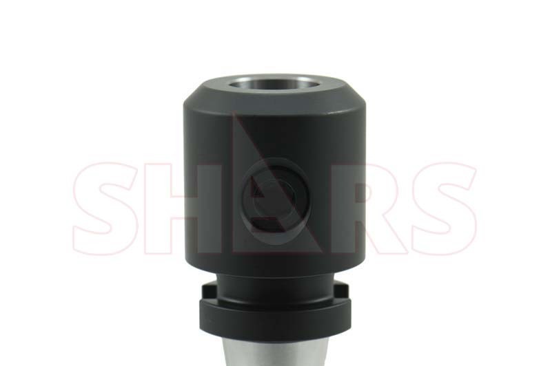 SHARS 30 NMTB End Mill Holder CNC 1 x 2.75” TIR 0.0002” NMTB30 New P[