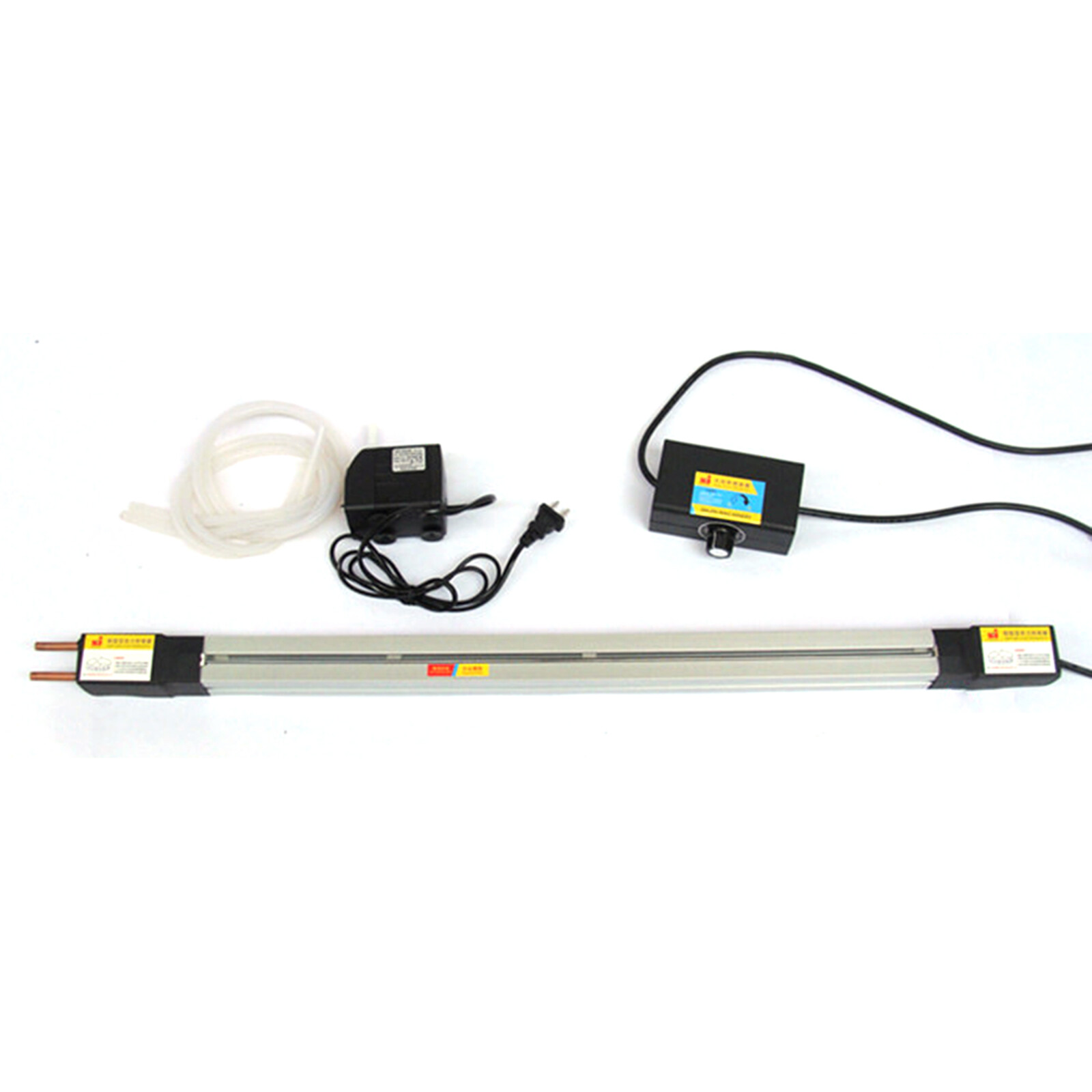 Hand Held PVC Bending Machine Acrylic Plastic Heater Bender 49″/1250mm 110V