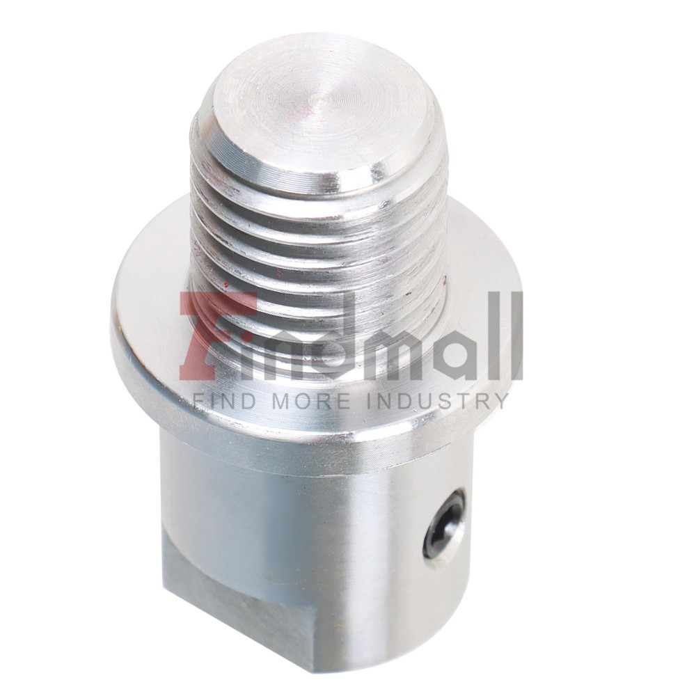 Lathe Headstock Spindle Adapter 5/8″ Shopsmith to 1″ x 8tpi