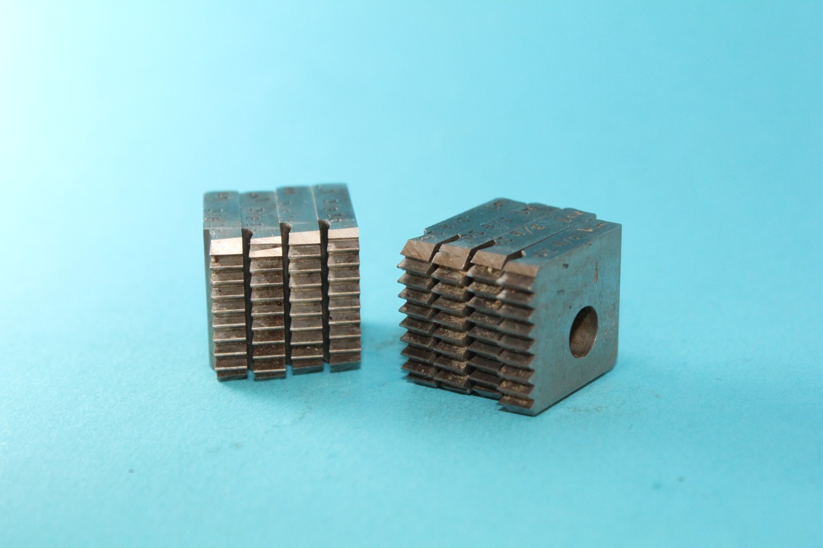 H&G STYLE 13/16″-32 CHASERS, 100 SERIES, 2 SETS