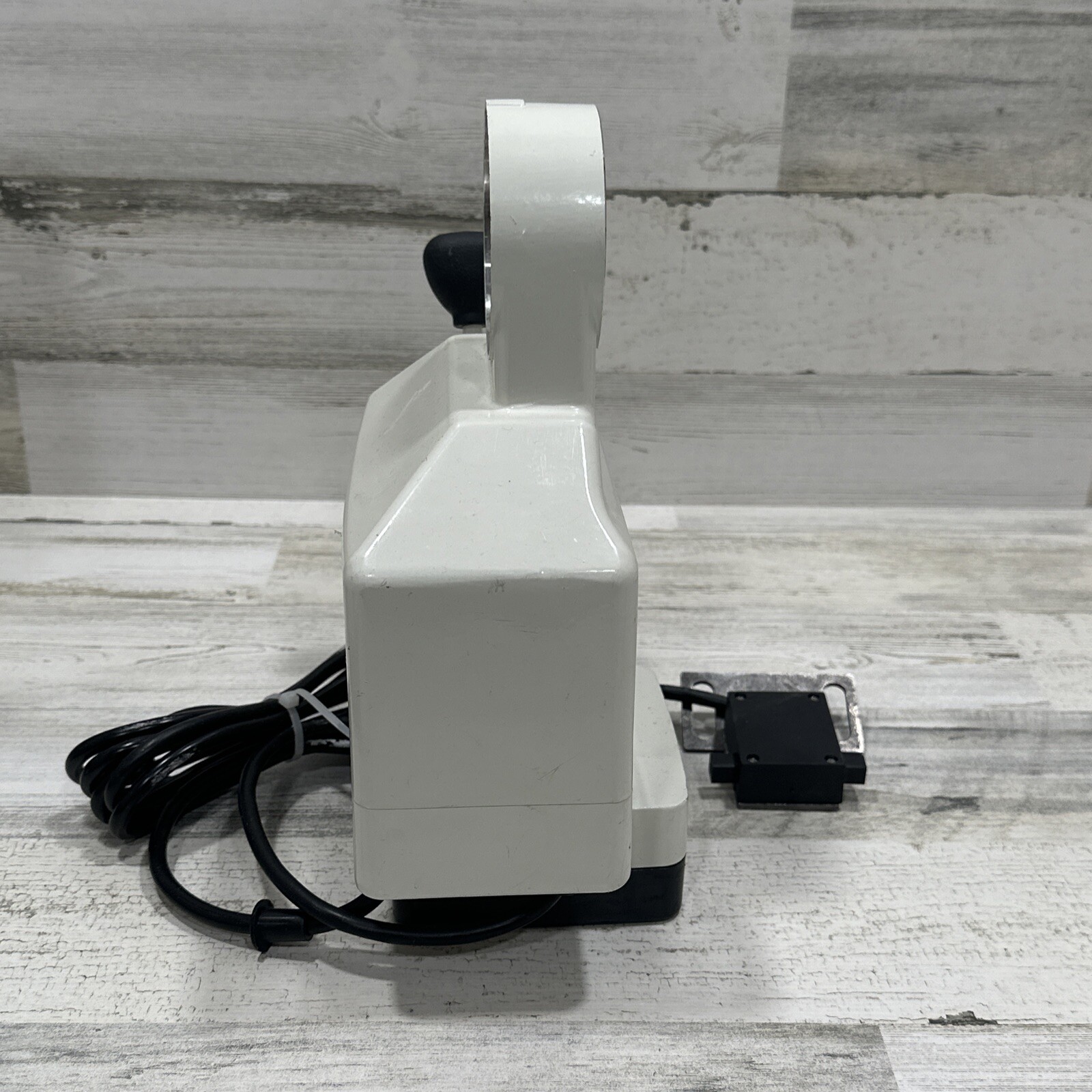 GPOAS – Power Feed X-Axis for Milling Machine 450 in-lb Torque 0-200RPM Table