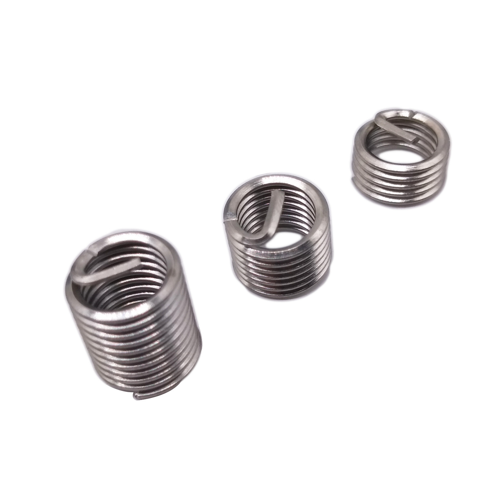 US Stock Thread Repair Kit M8 x 1.25 Drill Tap Extraction Removal Tool 12 Insert