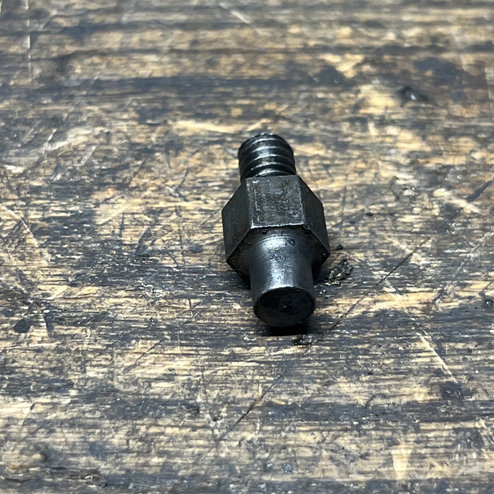 14″ Logan Lathe Model 6560 1/2 / Split / Half Nut Pin LA-544