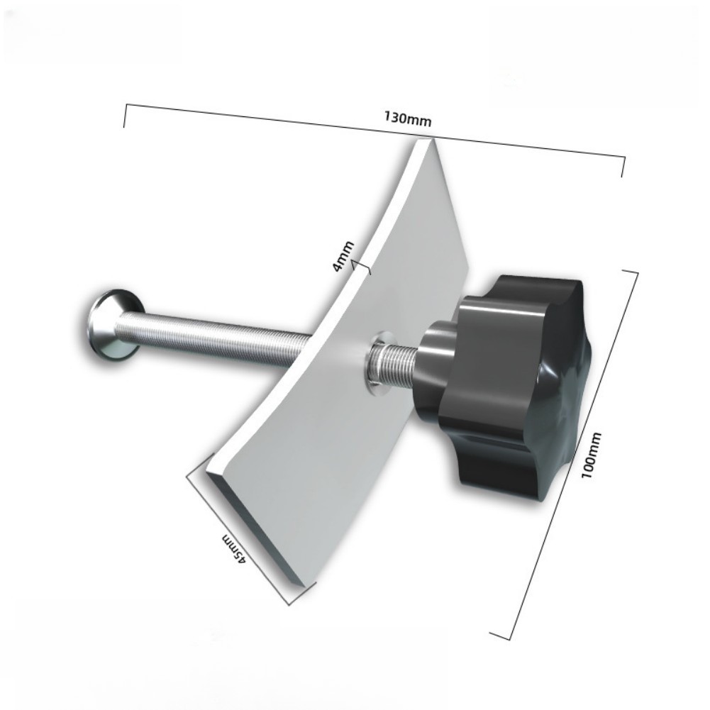 Auto Repair Tool For Brake Pad Replacement Brake Caliper Tool Brake Pad Spreader