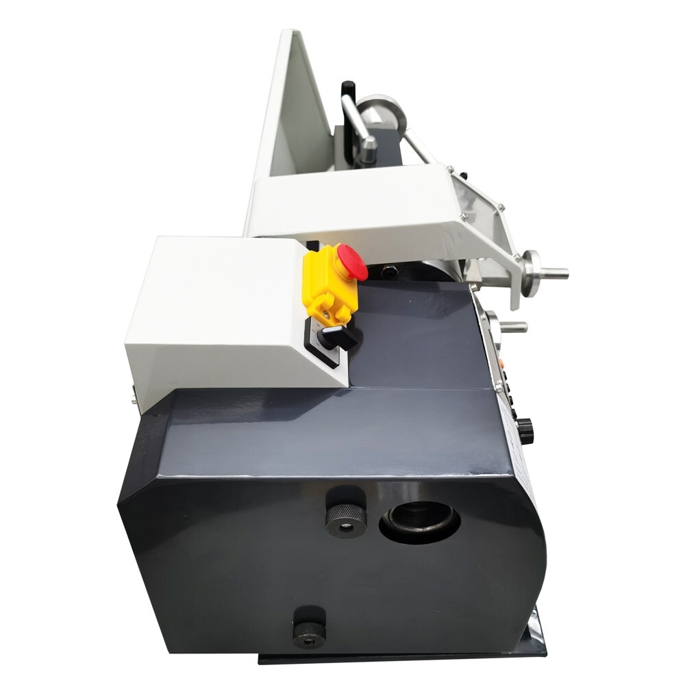 RC-210E Electronic Pulse Precision Gearless Metal Bench Metal Working 1100W