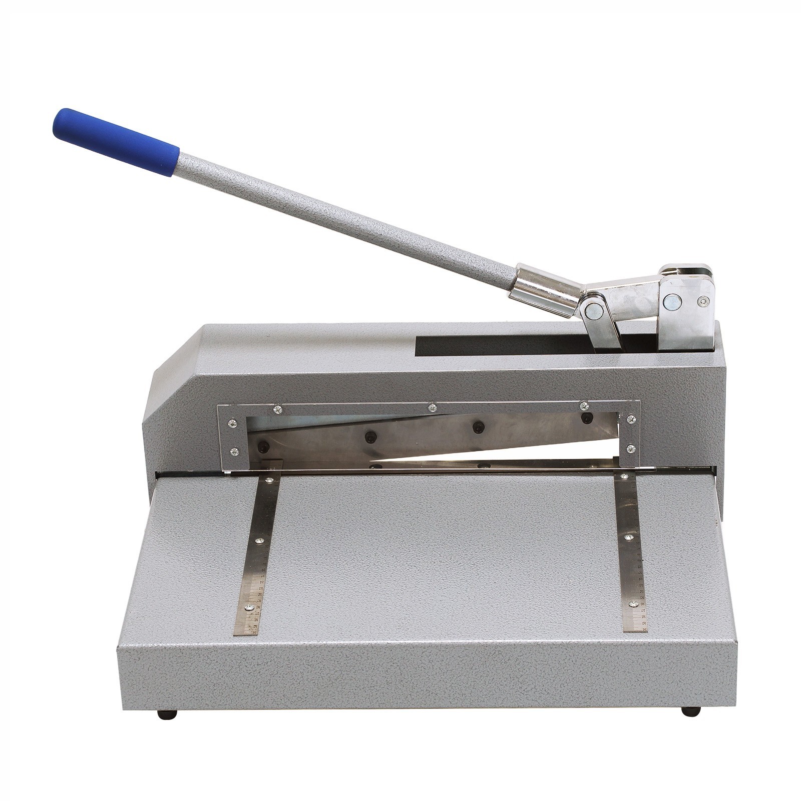 Metal Steel Aluminum Copper Sheet Cutter PCB Board Cutting Machine Heavy Duty