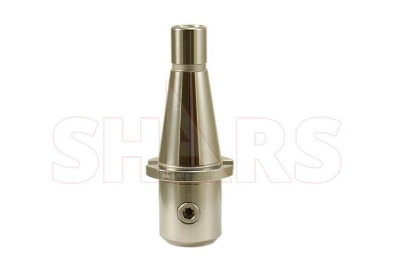 SHARS 40 NMTB End Mill Holder CNC 3/4 x 2.23” TIR 0.00019” NMTB40 New P[