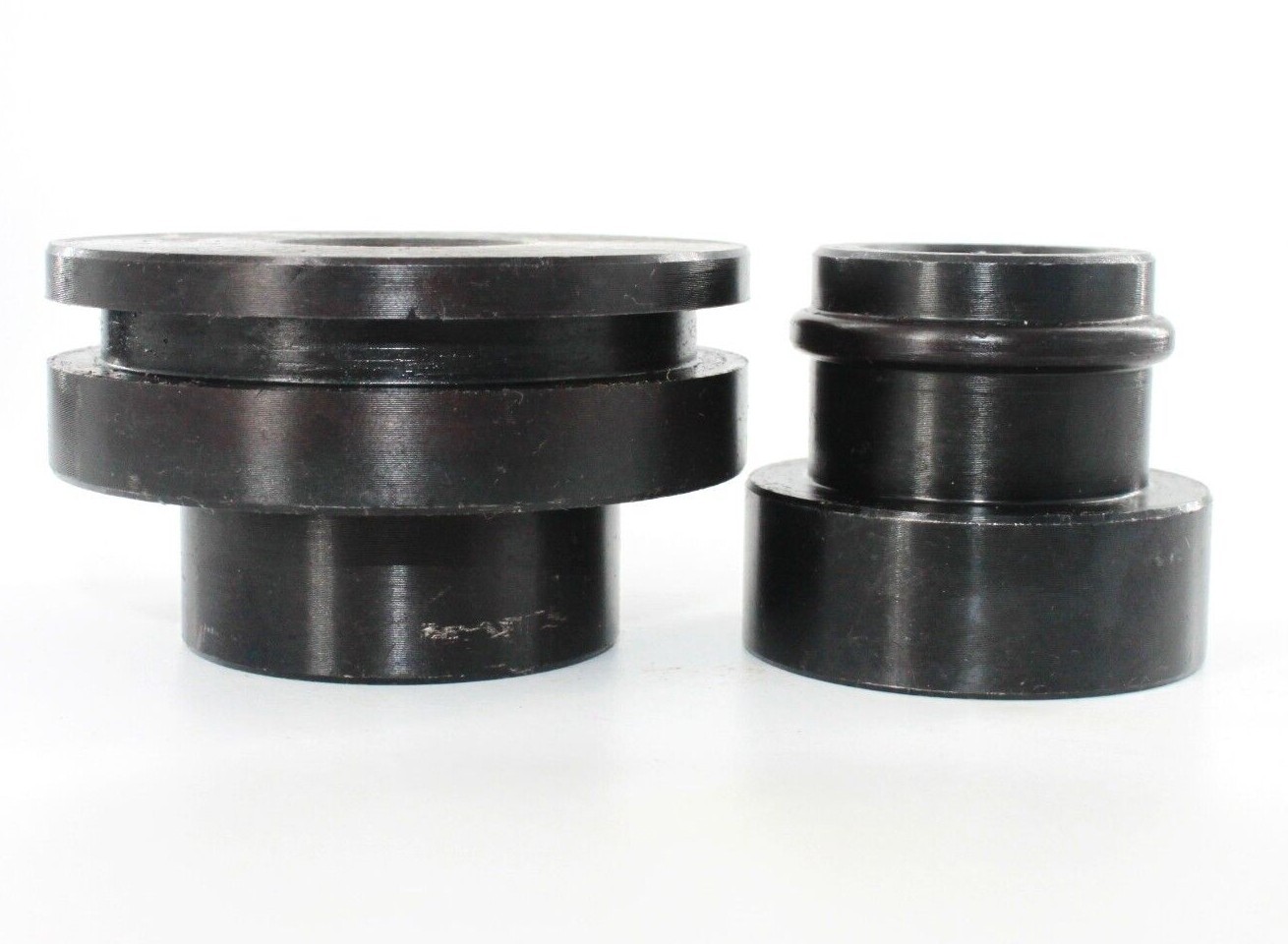Tube bead roller Dies Set