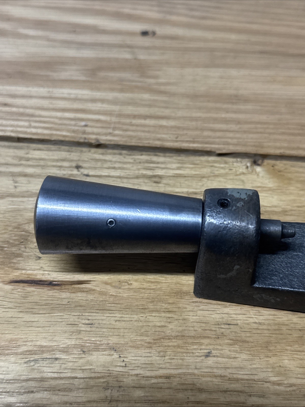 Clausing 5900 Series 12” Lathe Forward Reverse Tumbler Lever / Arm