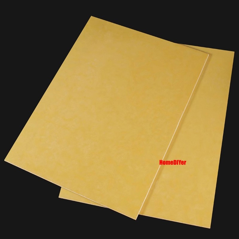 Glass Fibre Sheet Plate 3240 Epoxy Thick 0.3mm-20mm Fibreglass Plate 50mm-400mm