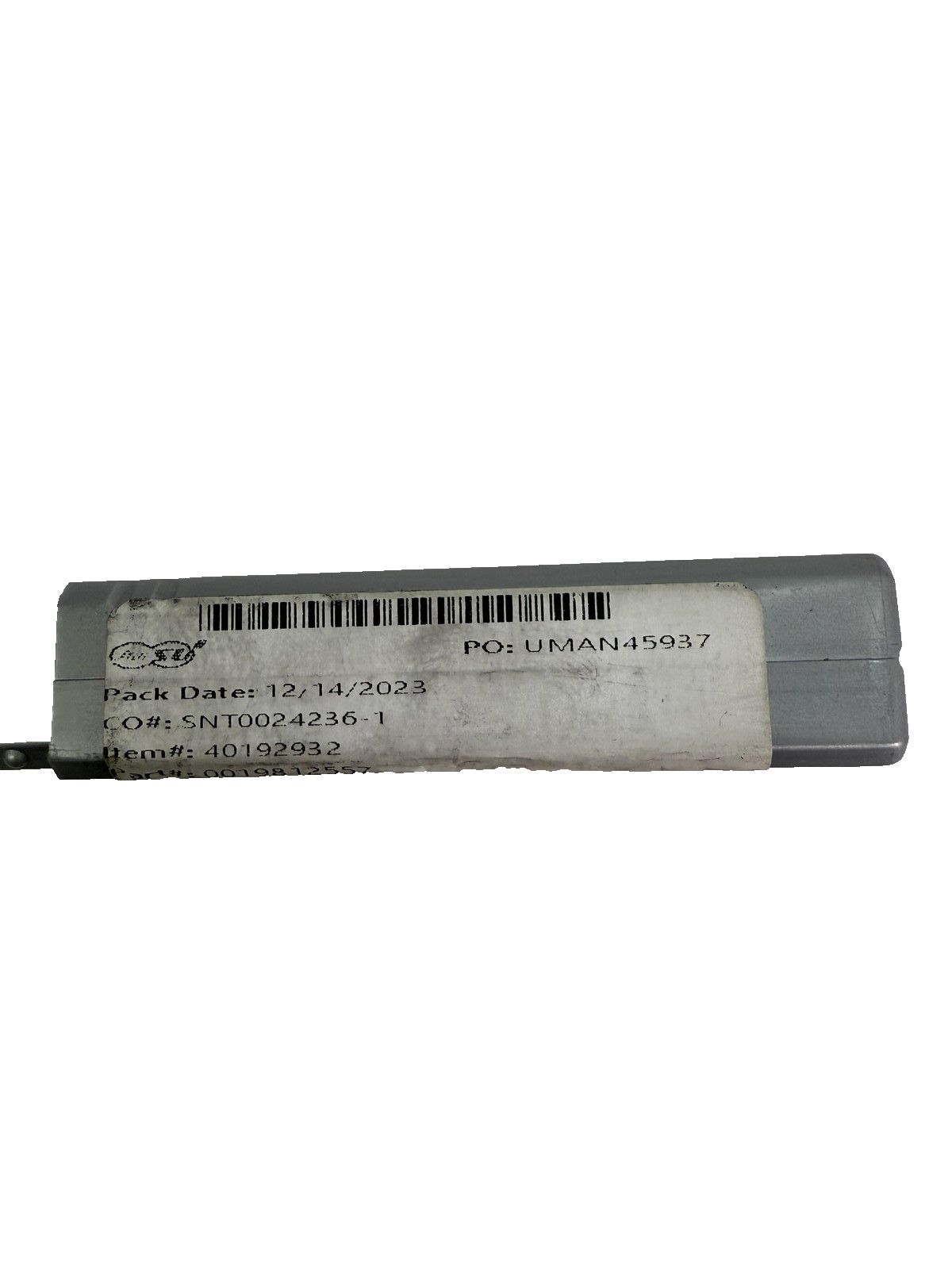 SC-341 Reamer Tool Carbide 001981255 401092932 Cemented Cutting CNC Milling