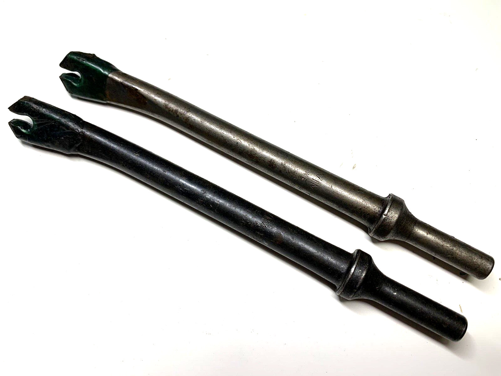 Huck & Hi-Shear Collar 3/16 & 1/4 .401 Shank Rivet Gun Aircraft Tools