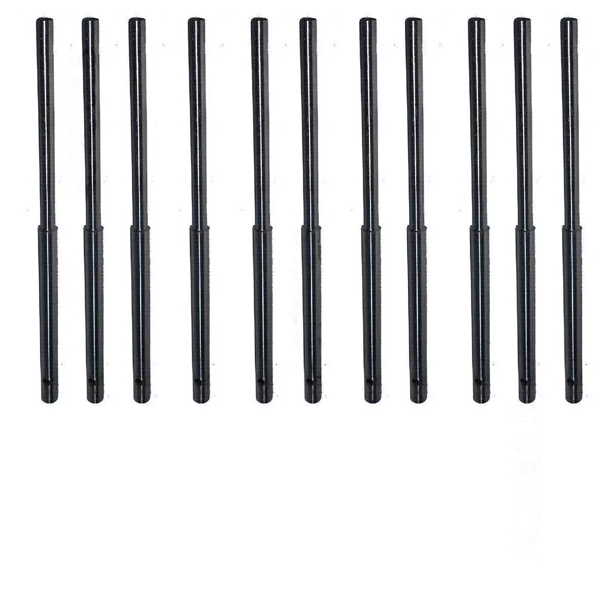 Valve Seat Grinding Pilots All Sizes NEWAY .375″ TOP Black and Decker 4mm 11/32