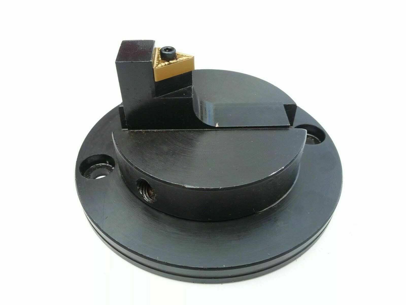 BALL TURNING ATTACHMENT 2″ FOR LATHE MACHINES & METALWORKING TOOLS QUICK TURNING