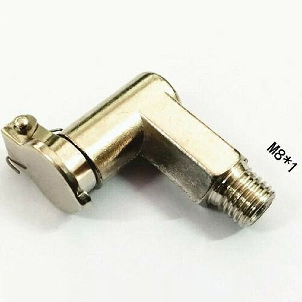 CNC Machining Centers Elbow for bridgeport Parts 1/8 C-Bend GB1157-89
