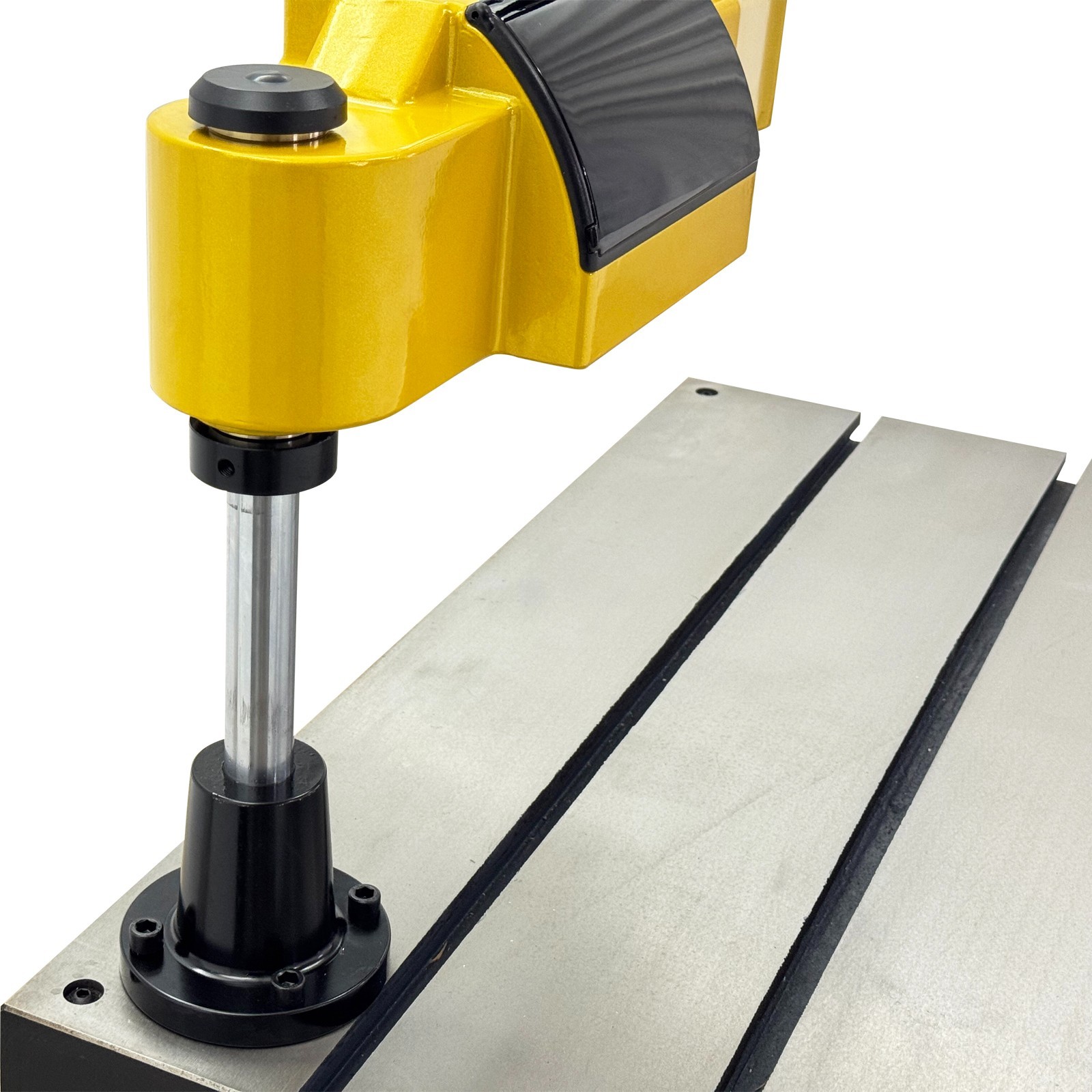 M3-M20 Electric Tapping Machine 110V 1200W 360° Arm Touch Screen Tapper