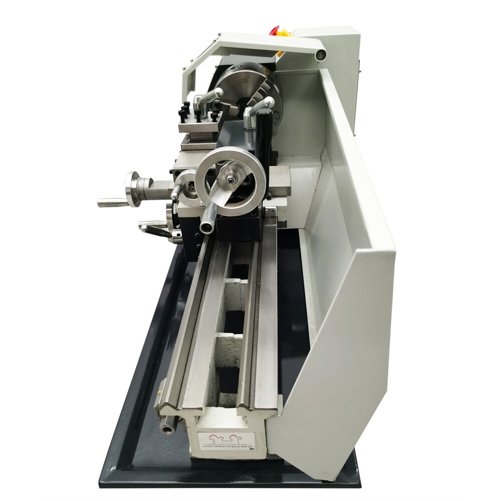 RC-210E Electronic Pulse Precision Gearless Metal Bench Metal Working 1100W