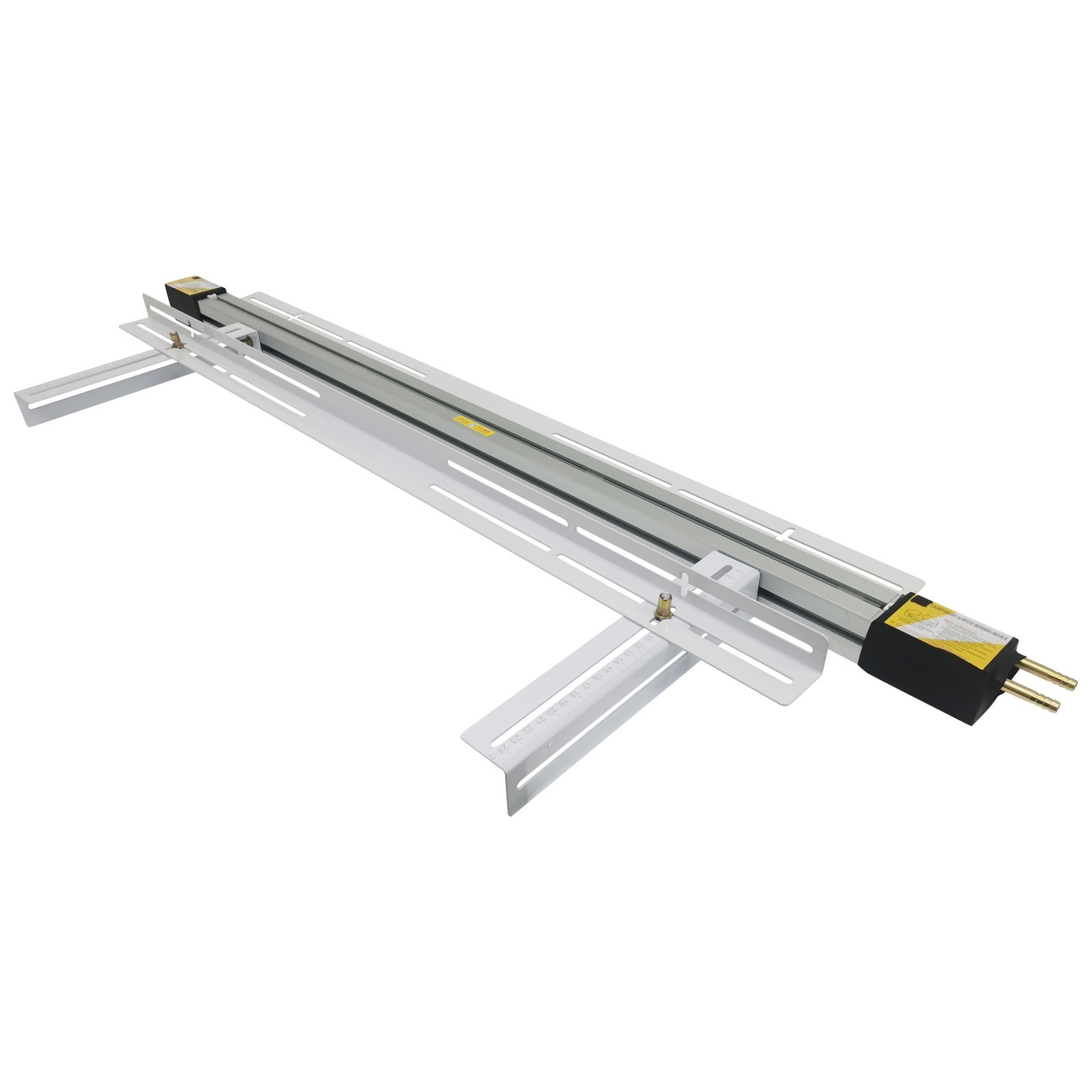Acrylic Hot Bending Machine with Stand 35.43″ 110V Portable Acrylic Bending Mach
