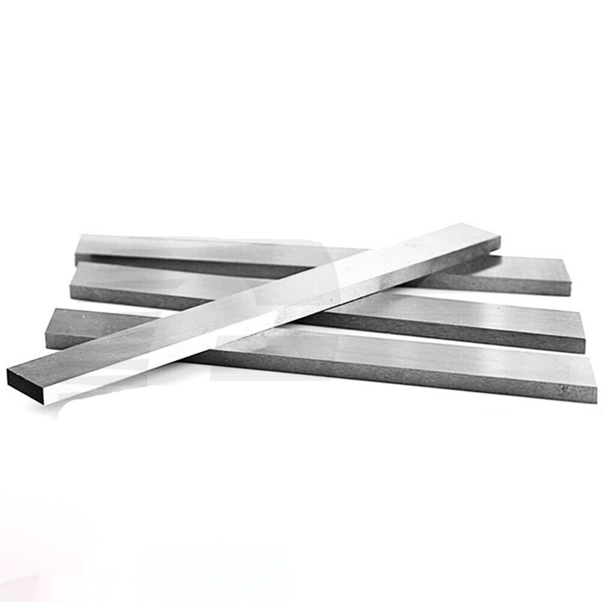 Lathe Tool Steel HSS-Co 5% Square Toolsteel Turning Tool Bit Blank 2*4mm-32*32mm