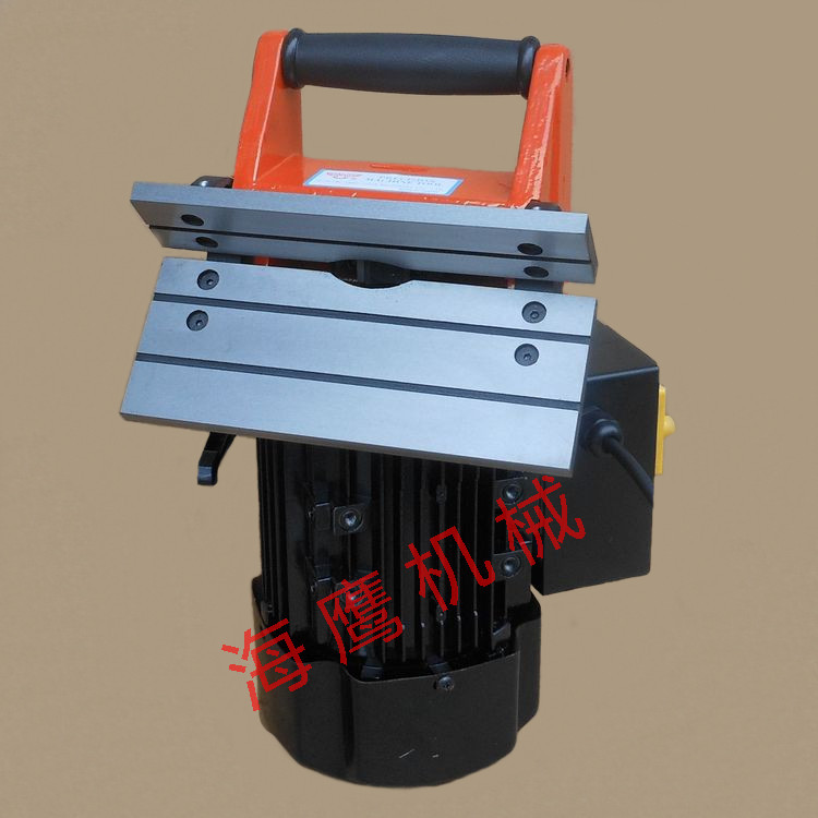 New Portable Chamfer Machine, Linear Chamfering Beveling Machine 15° – 45° 220V