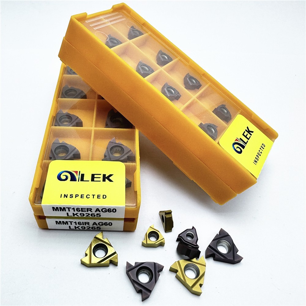 Thread Turning Tools Holder SNR0008K11-0016Q11 11IR AG60 CNC Internal Lathe