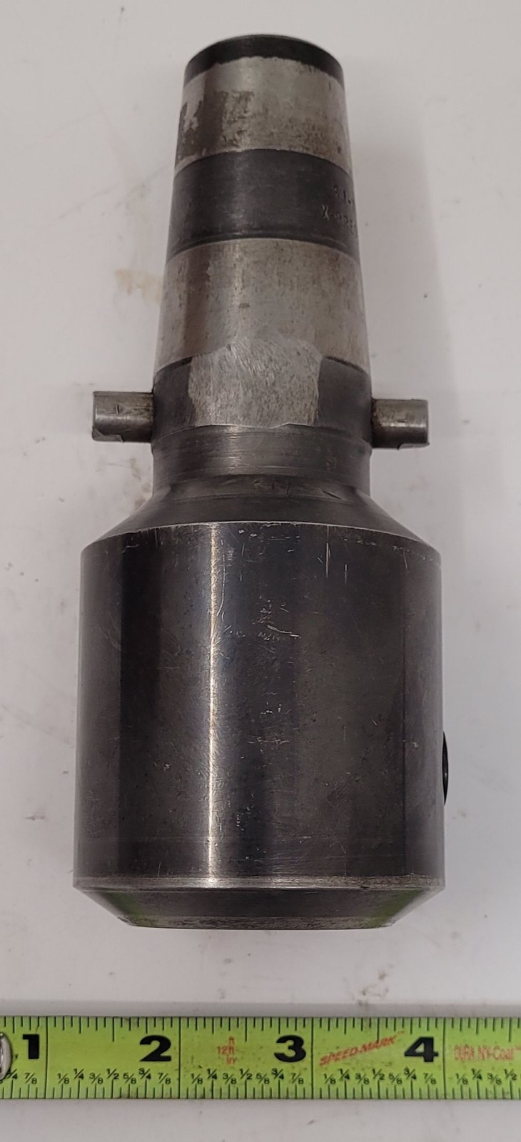Scully Jones 95613 Xpress Change End Mill Holder – 1.250in