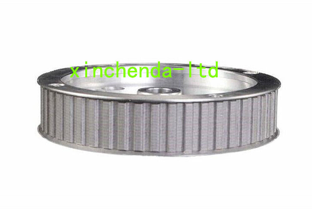 Milling Machine Spindle Belt Pulley Aluminum Gear Vertical Mill Tool Bridgeport