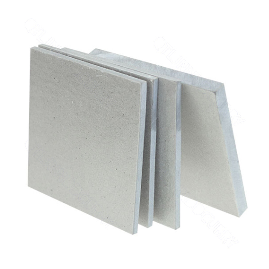 Fibreglass Sheet Mould Heat Shield Sheet Temperature Resistance 500℃ Board DIY