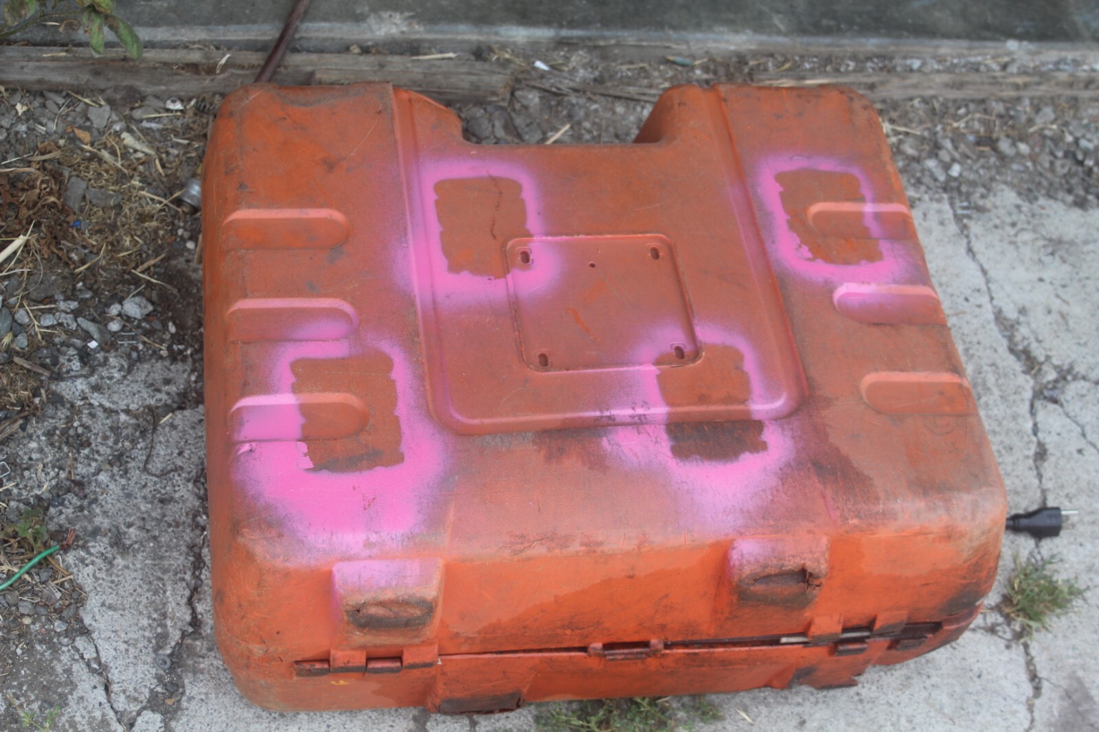Slugger Fein Mag Drill KBM32QX