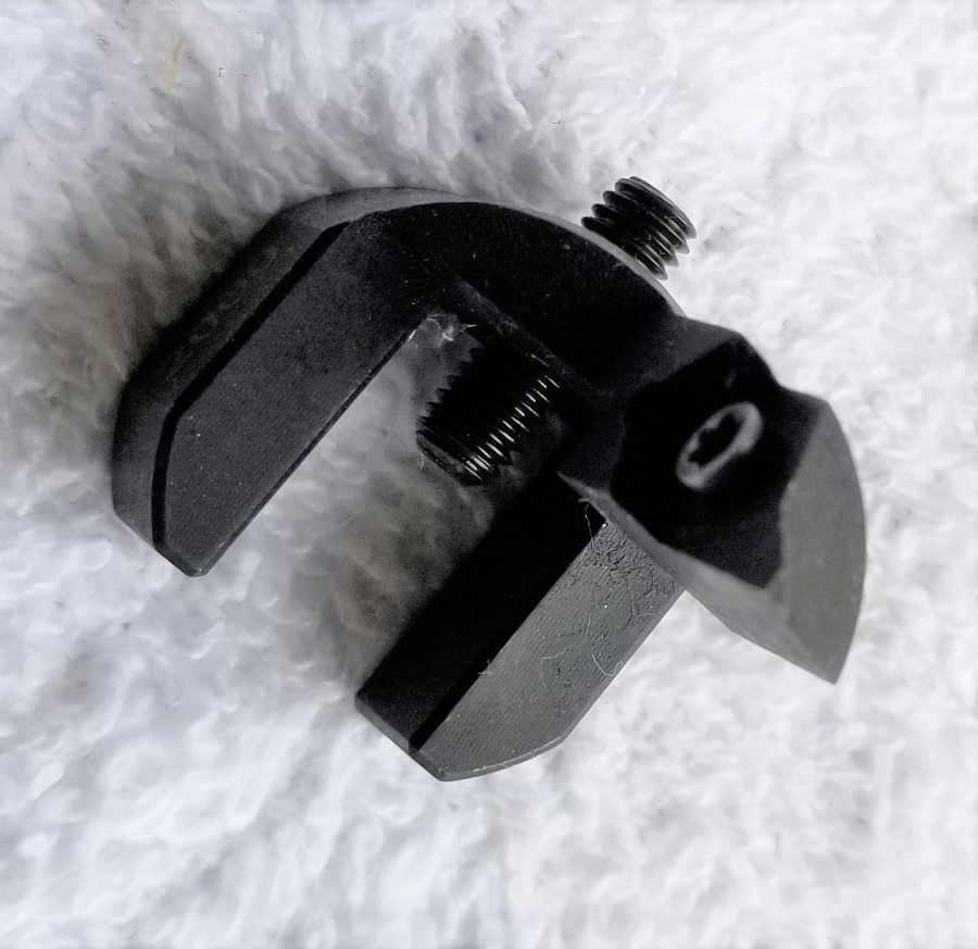 Newen Sunnen Rottler Goodson Regis Serdi Style Tip Holder 2000