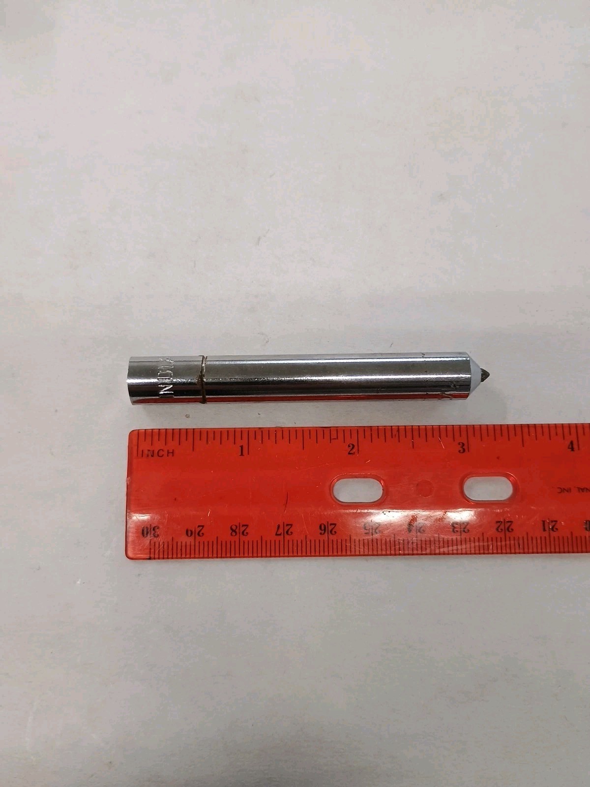 Diamond Dresser 3 x 7/16 1/2 CT Single Point RTS #2086-6004