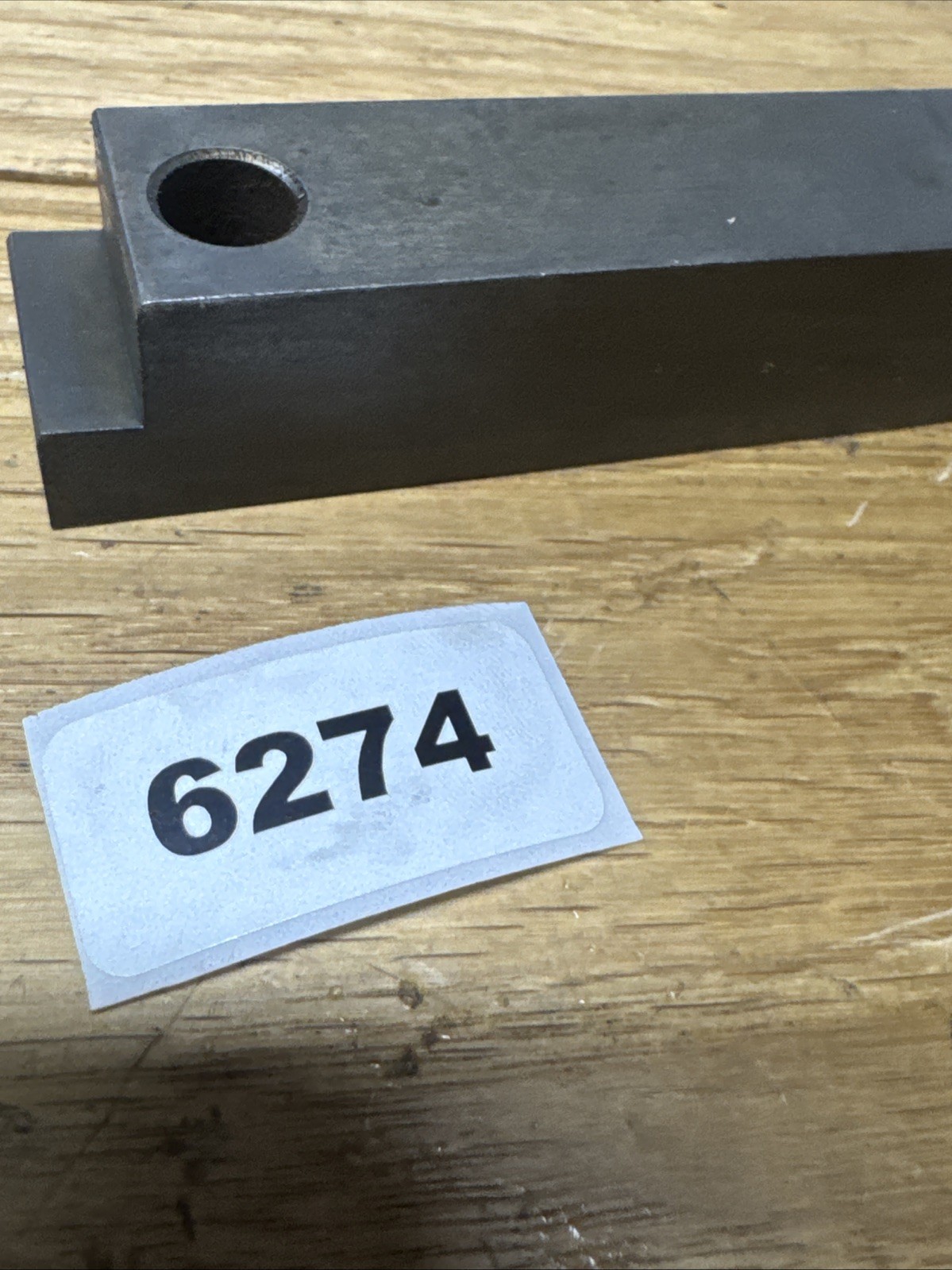 Clausing 5900 Series 12” Lathe Speed Selector Hub / Spring