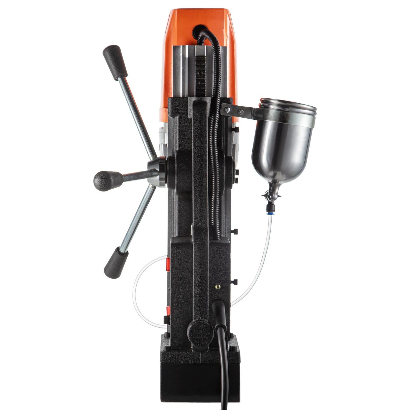 VEVOR 2HP Magnetic Drill Press 2″ Boring Diameter 2900 LBS Mag Force MD-50