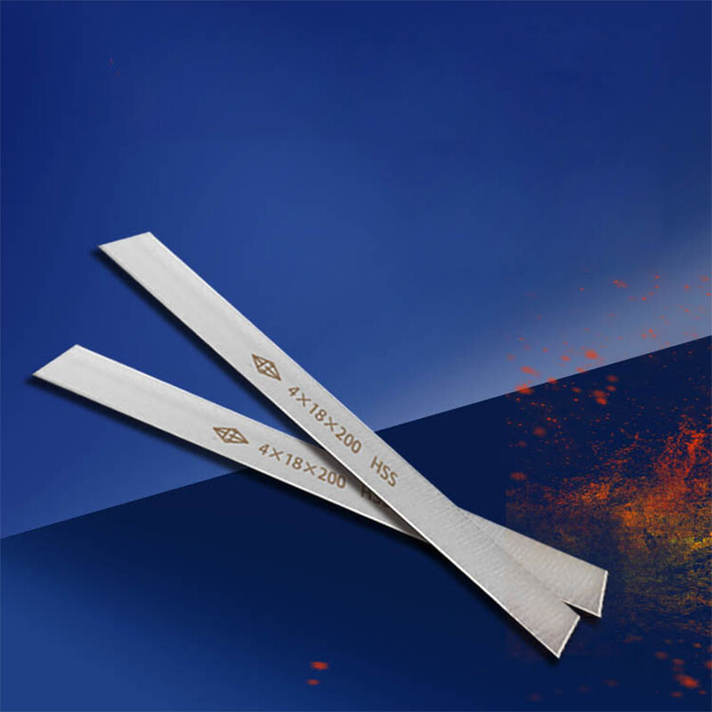 High Speed Steel Carving Knife HRC63-65 White Steel Bar Welding Turning Tool