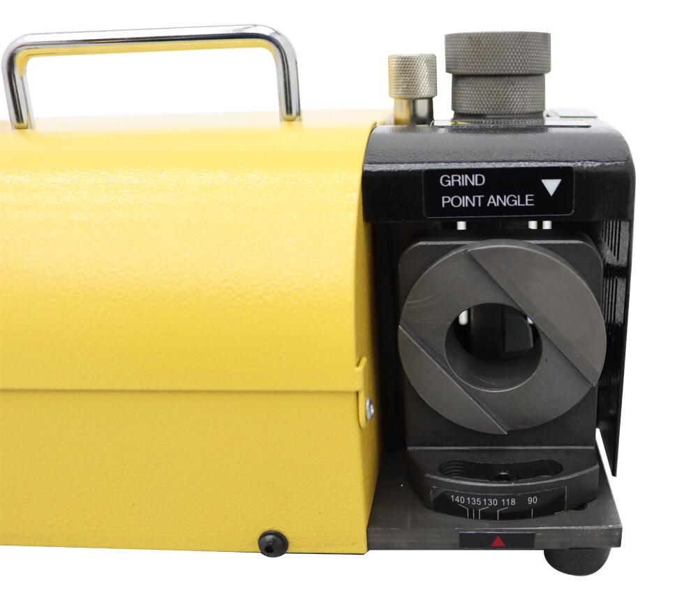 110v Drill Bits Grinder Sharpener Grinding Machine with 11collets: ф3 – 13 mm