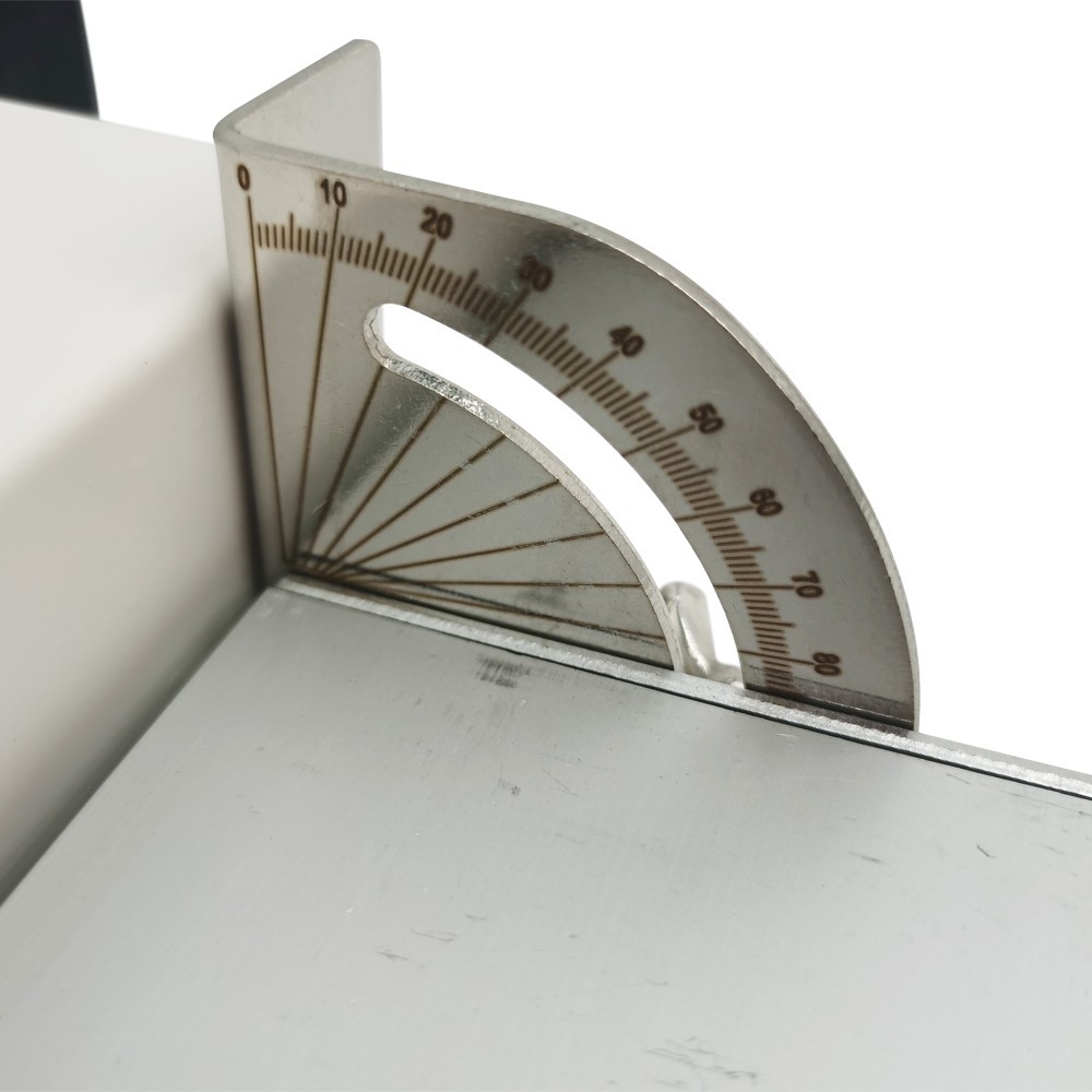 12in Acrylic Heat Bending Machine Plastic Bending Machine Angle Adjustable 110V