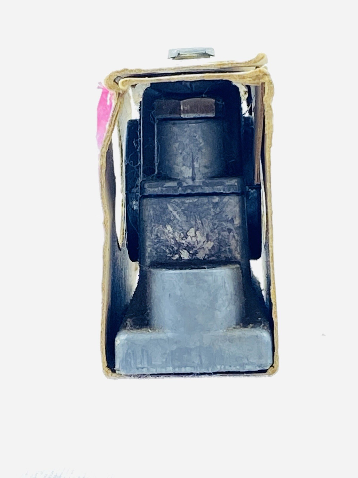 Chicago Die Casting 7-500-7 Pillow Block Bronze Bearing for 3/4″ Shaft Diameter