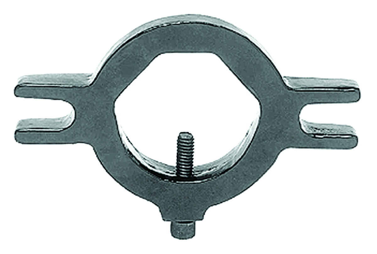 3″ / 75mm Grinding Carrier