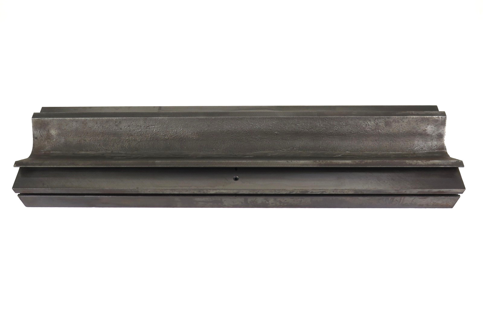 Clausing 8520 / 8525 Milling Machine Table Casting 829-009 (Inv. #1)