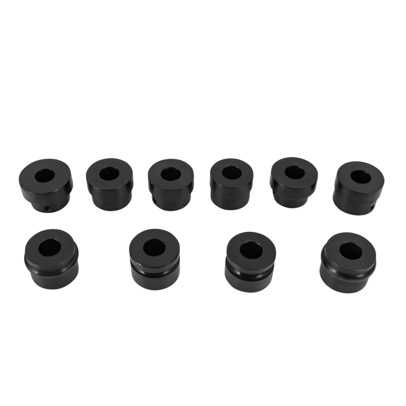 RM-18 18″ Sheet Metal Fabrication Bead Roller, Rotary Machine 1/16″, 1/8″, 1/4″