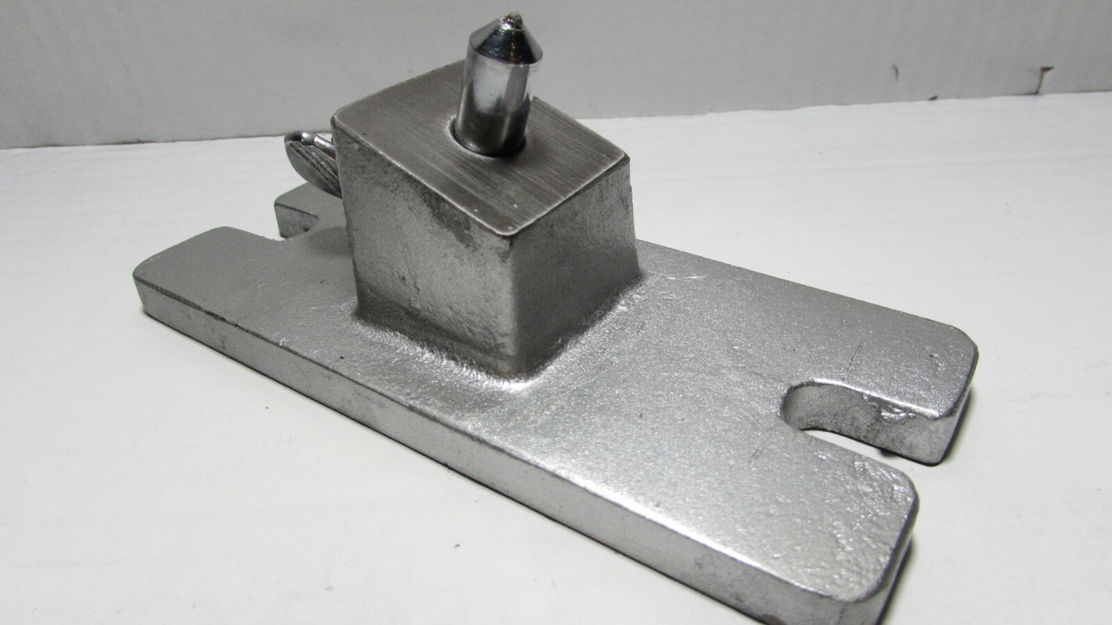 GRINDING WHEEL DRESSER DIAMOND NIB HOLDER– WITH EXTRA DRESSER INCLUDED