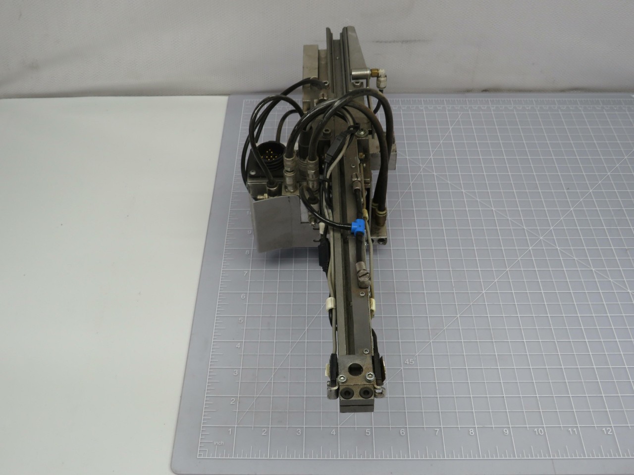KOMAX SUMITOMO 0050383 APPLI 761/700 230 V 50 HZ T183681