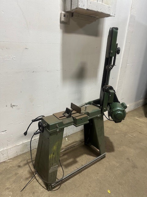 “CUMMINS NO.MBS412″ 4-1/2” Metal Cutting Horizontal Vertical Band Saw