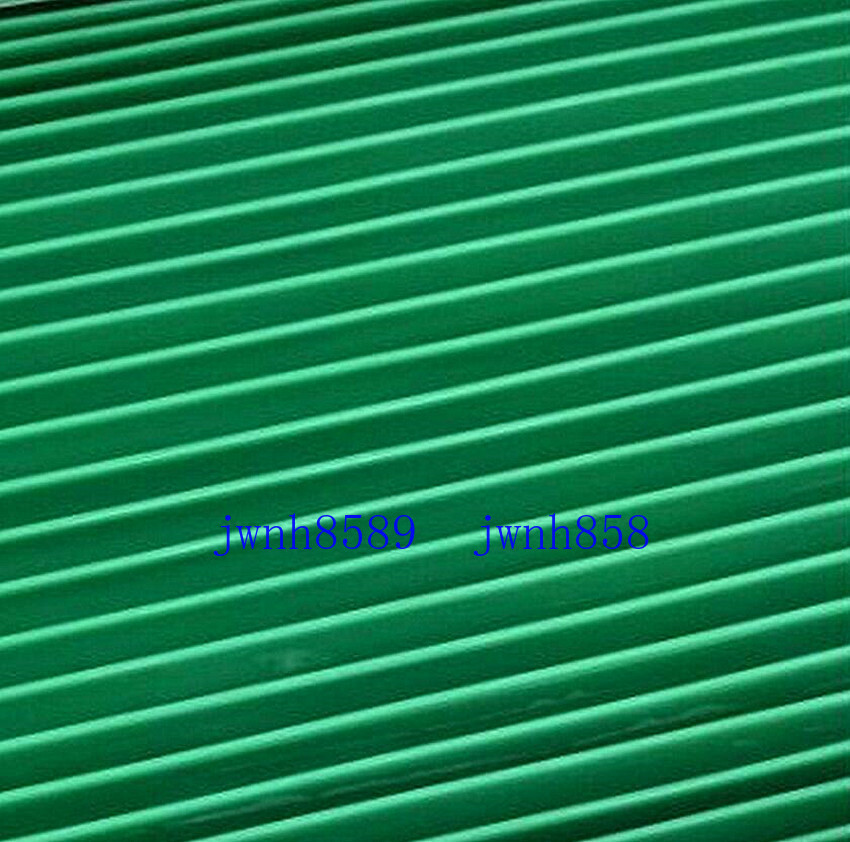 Top Quality Milling Machine Paccordion Type Retractable Way Rubber Cover 40x60cm
