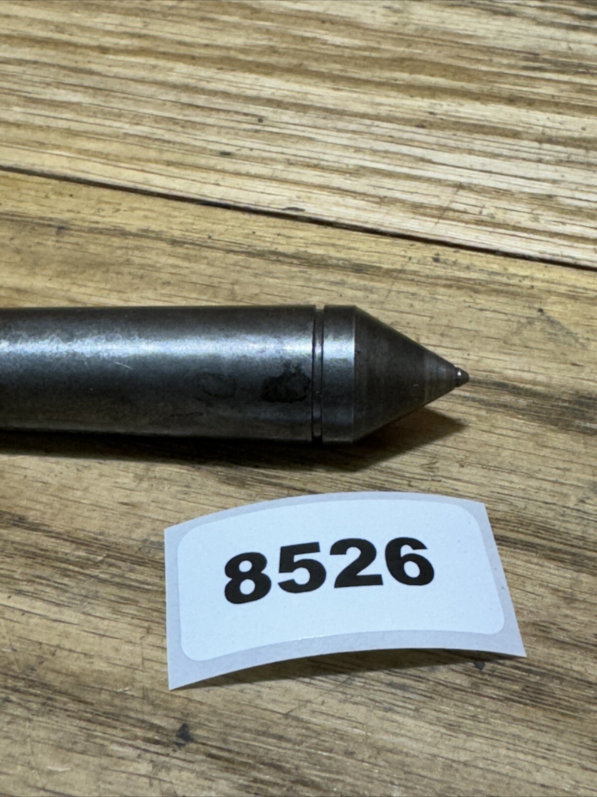 Morse Taper 2 MT2 Dead Center South Bend Logan Atlas Craftsman Delta Rockwell