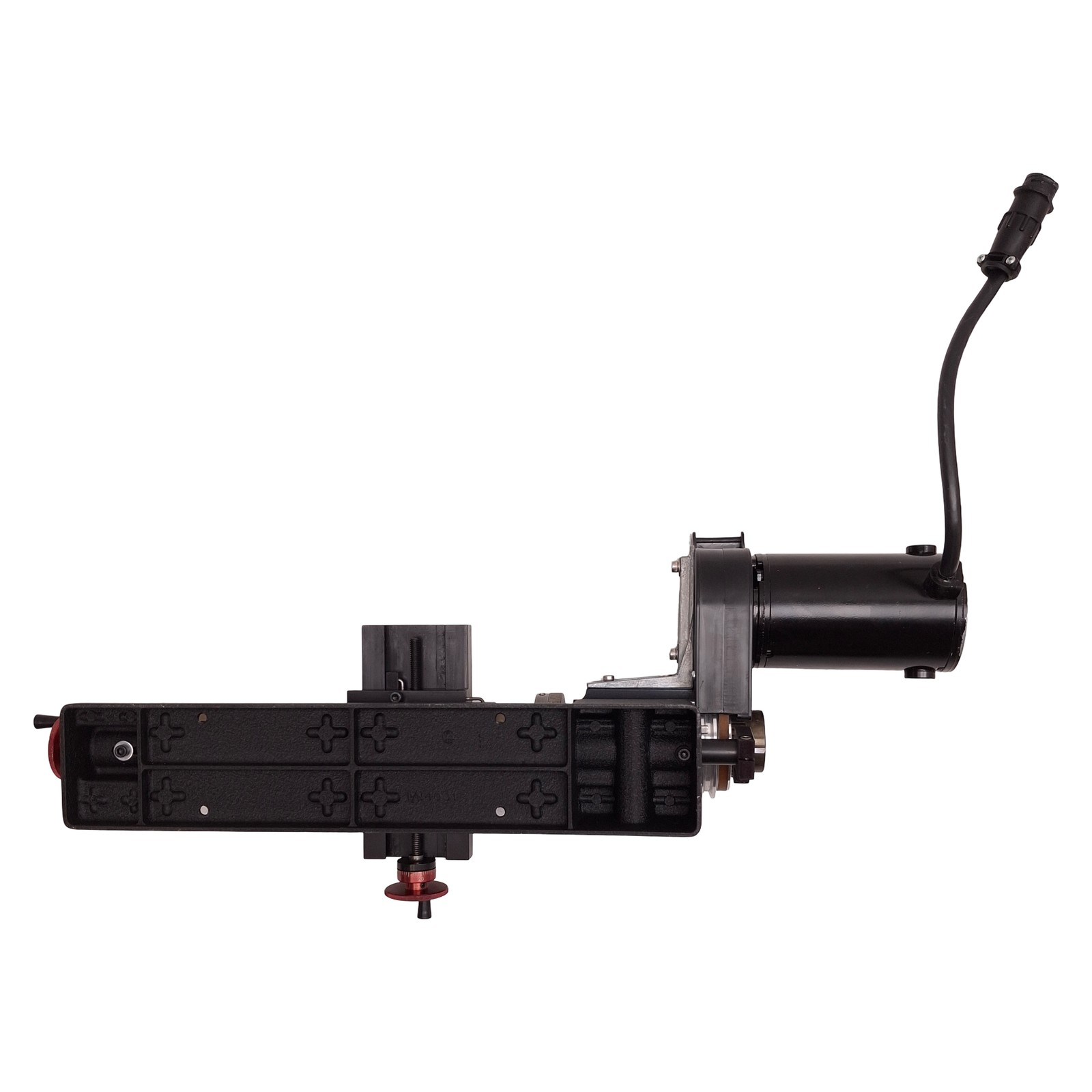 Sherline 4000 Tabletop Lathe w/2.5in 3-Jaw Chunk & Speed Control, 8in Length