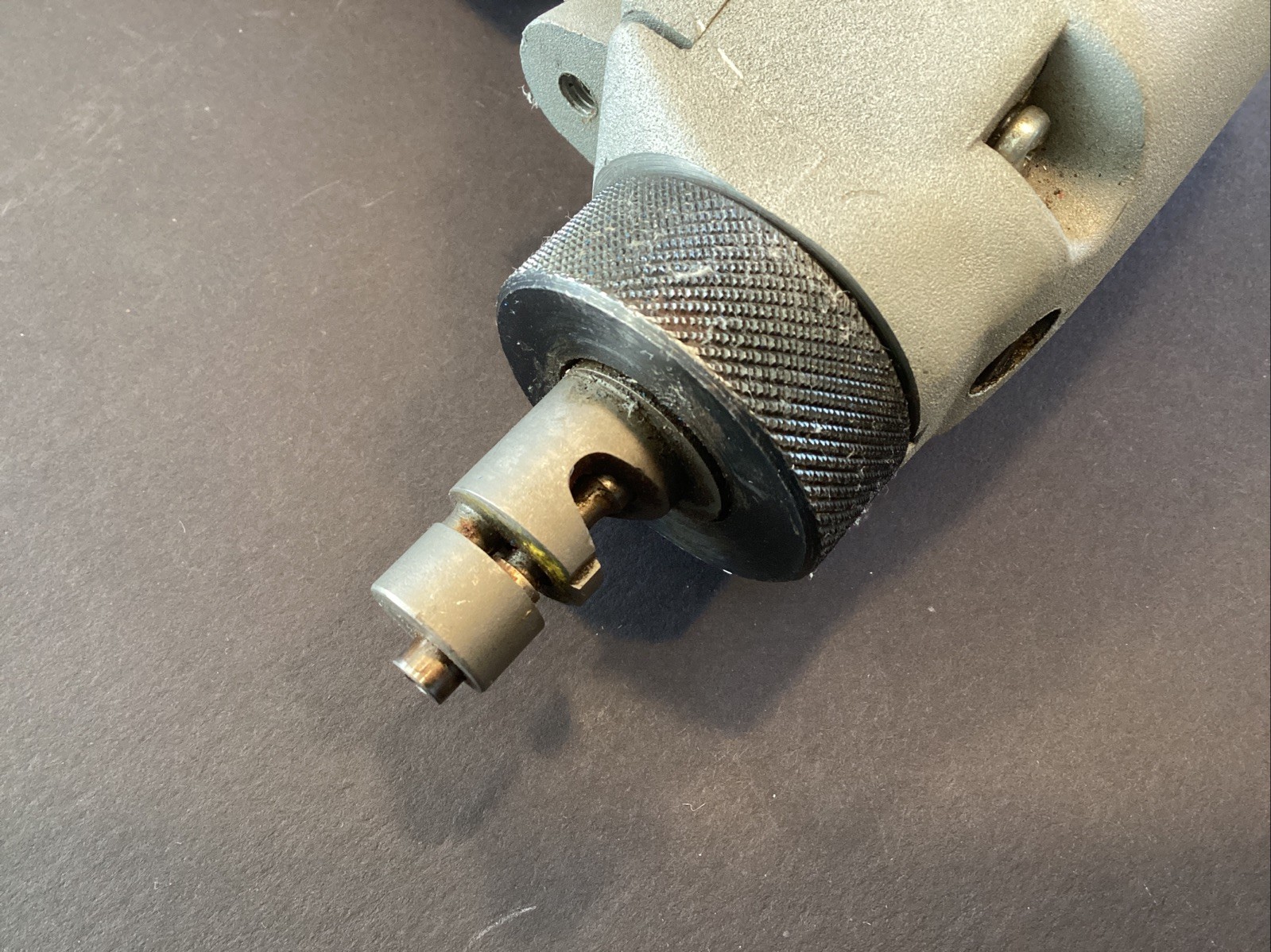 Black & Decker 3251-10, 16 Gauge Metal Industrial Nibbler 115v 3.0A Heavy Duty
