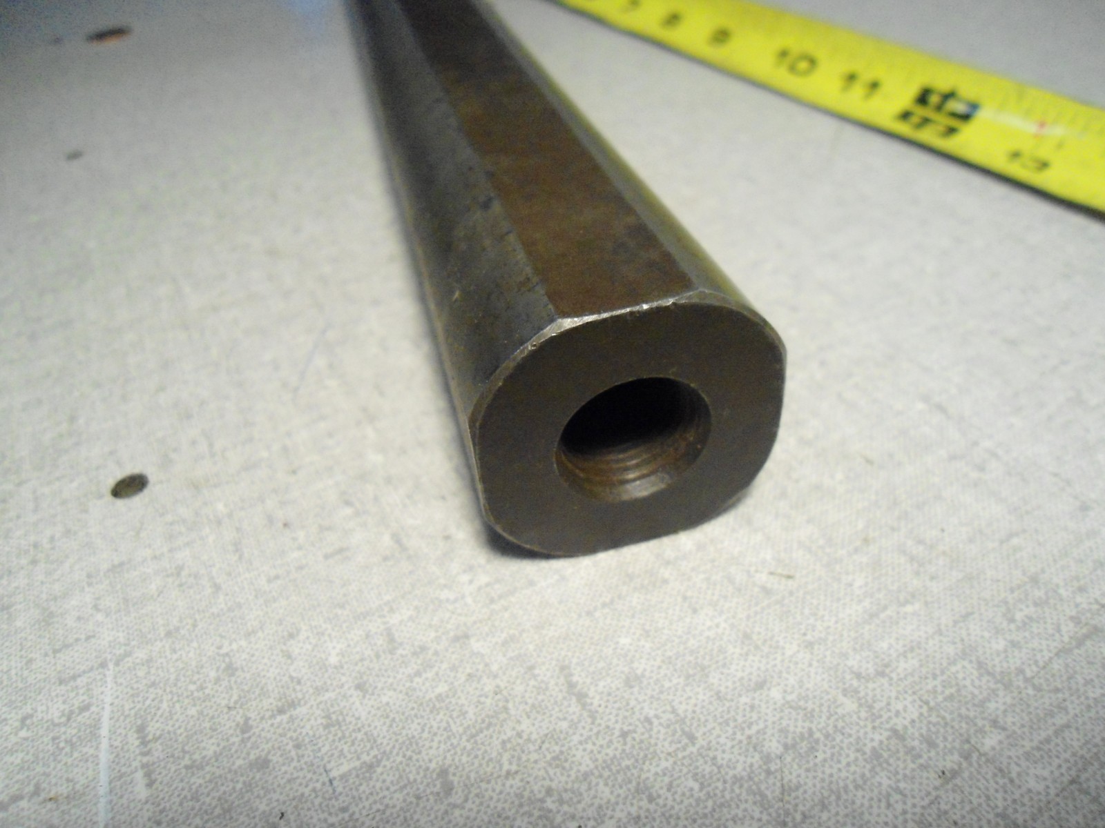 Carboloy SIMVLNR-24 Boring Bar 1.5″x 14″ Long